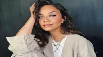 مريم الخشت توضح تفاصيل دورها في مسلسل ورد وشوكولاتة وتأثيره على مسارها الفني